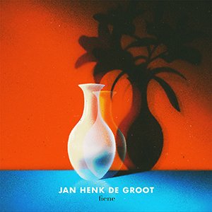 Jan Henk de Groot -  Blues veur Fransje