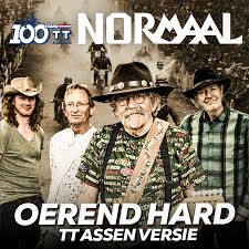 Normaal - Oerend Hard (TT Assen Versie)