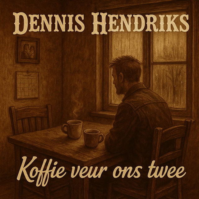  Dennis Hendriks - Koffie Veur Ons Twee