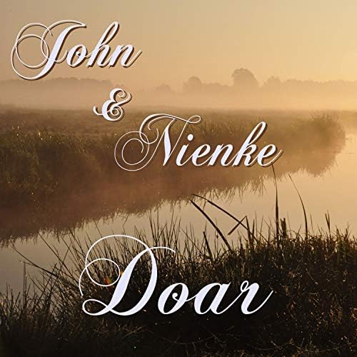 John en Nienke  - Doar