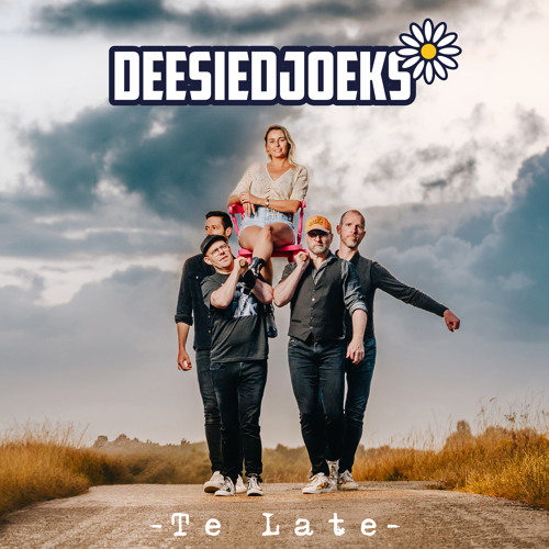 DeesieDjoeks - Te Late