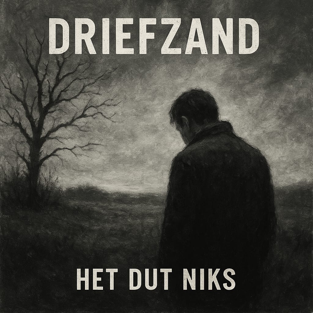 Driefzand - Het Dut Niks