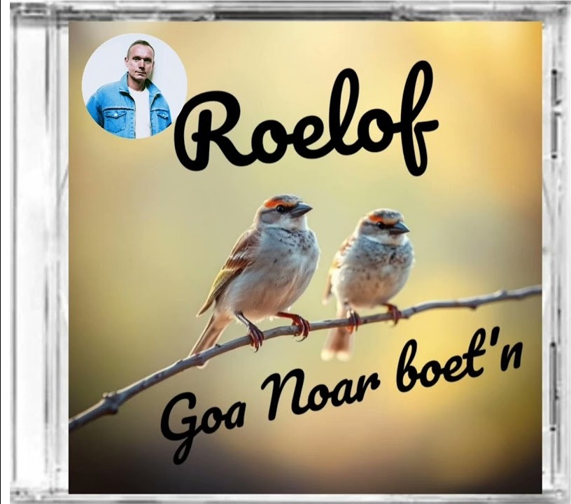 Roelof - Goa noar boetn