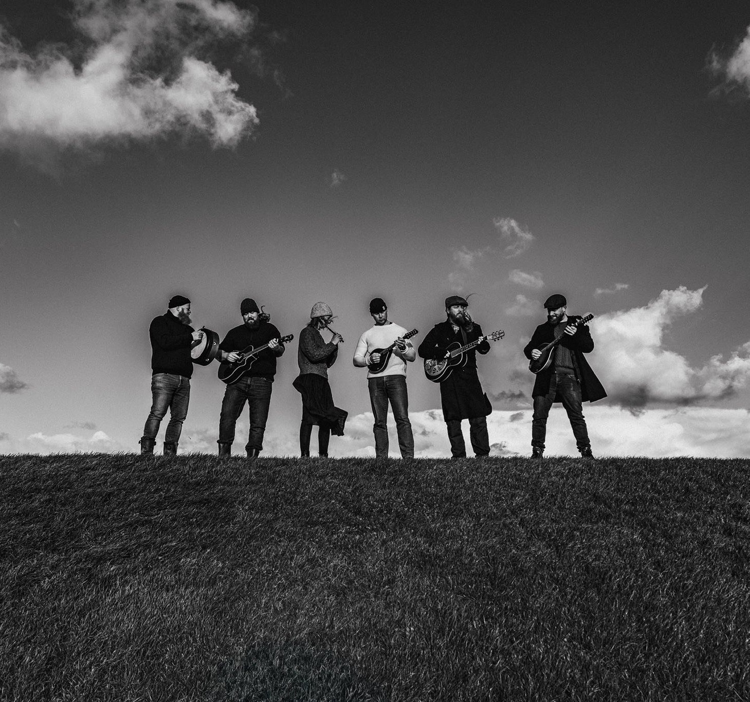 De Griene W&acirc;lden - Troch waar en wyn