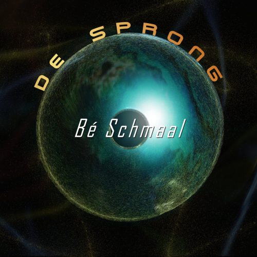 Be Schmaal De sprong