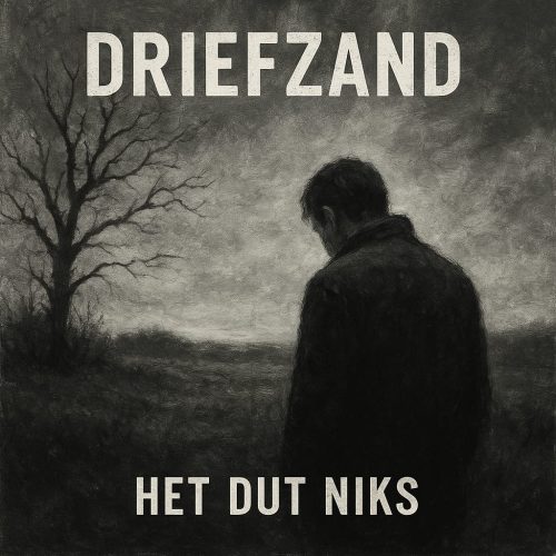 Driefzand - Het Dut Niks (cover)