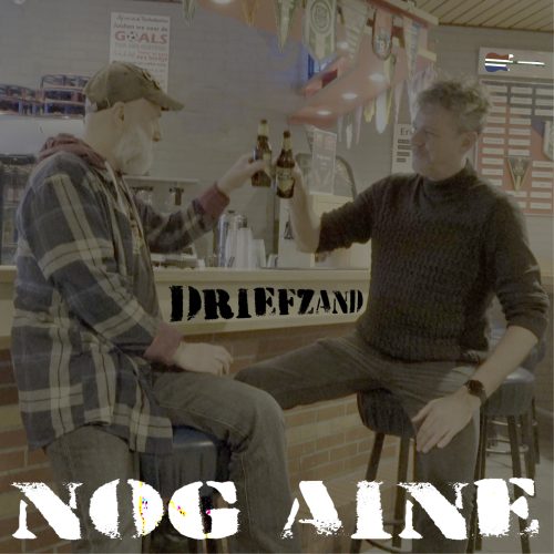Driefzand - Nog aine