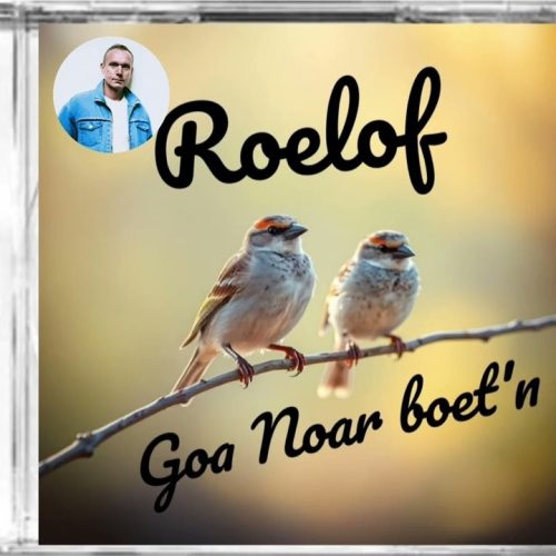 Roelof - Goa noar boetn