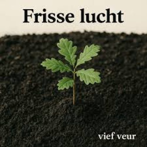 VIEF VEUR - Frisse Lucht